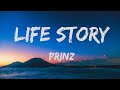Prinz-Life story(Lyrics)