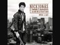 Nick Jonas & The Administration - In The End - CD RIP/STUDIO VERSION