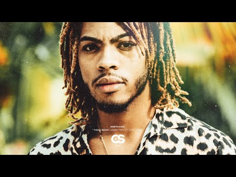 Fuego Bxndz - Down For It (feat. Cory Jones)