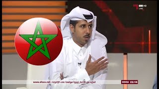 هذا ما قاله محللو قناة الكأس عن انتصار المنتخب المغربي على صربيا وأداء اللاعبين