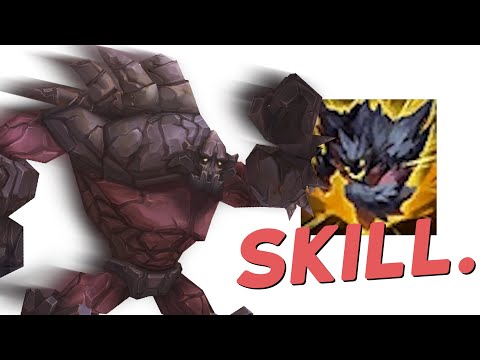 Braindead Full AP Malphite