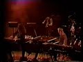 Rick Wakeman & Adam Wakeman - The Battle (New York 1993)