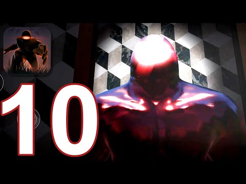 Buff Imposter Scary Creepy Horror - Gameplay Walkthrough part 10 - level 29-30 (Android)