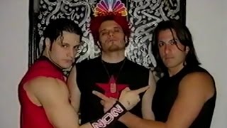 ZO2 - 1st Video - Takin&#39; Me Down