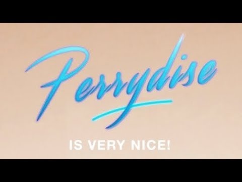 sunshine live - Welcome to Perrydise 04 [Ante Perry] // 19-12-2019