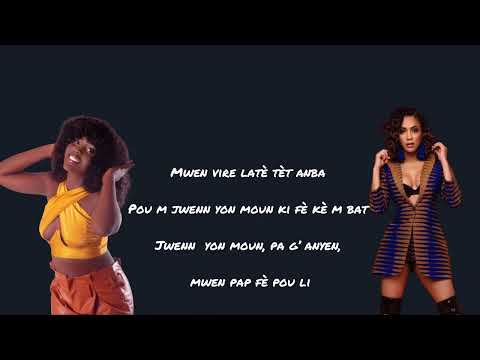 Only for you remix ( @Phyllisia Ross & @Gabieofficial )