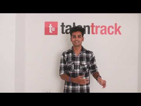 Jinesh Shaileshkumar Maisuria Self Audition video