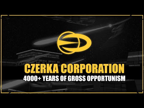 This Evil Corporation Lasted Way Longer Than You Thought | Star Wars Legends Lore