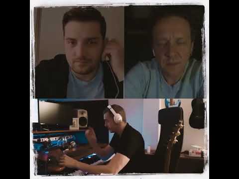 Grlica (cover) Dzenan Lončarević-Mirza Selimović i Joca Savić