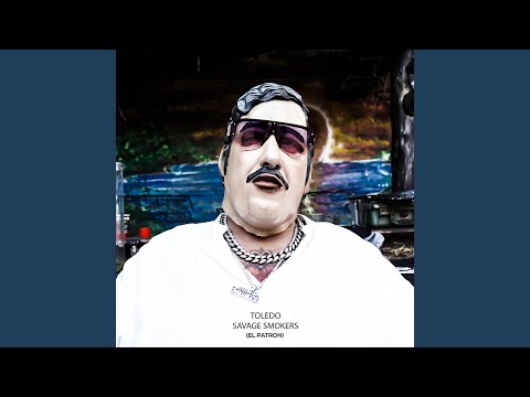 Savage Smokers (El Patron)