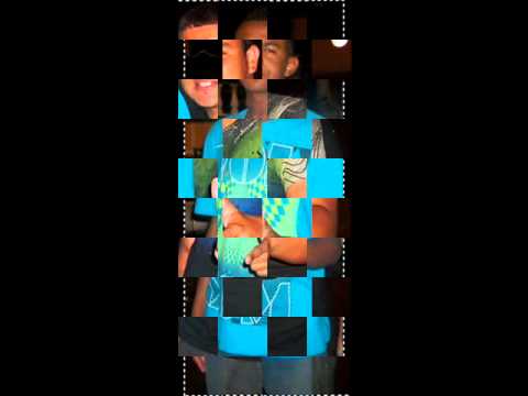 MONTAGEM - ROCK TI POCKET VS RASPADINHA NO CHÃO. ♪