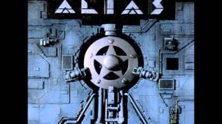 Alias - Haunted Heart