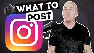 How to Market Your Photography Business on Instagram | Mike Lloyd