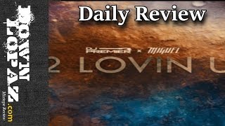 Miguel - 2 Lovin U | Review