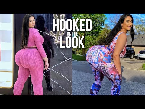 Mega Butt Models