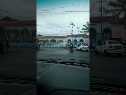 Quiriquire estado Monagas #venezuela #monagas #roadtrip #pueblosconencanto