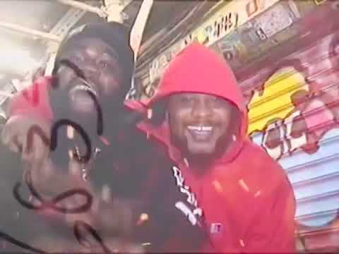 Jamal Gasol- Blackout 3 (Official Video)