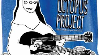 Black Moth Super Rainbow + The Octopus Project - Foxy And The Weight Of The World