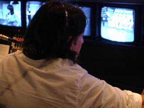 Jose Nuñez Productor Ejecutivo de TV