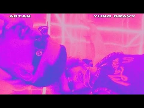 artan, yung gravy ~ she's a 10 (remix) ⟪slowed + reverb⟫