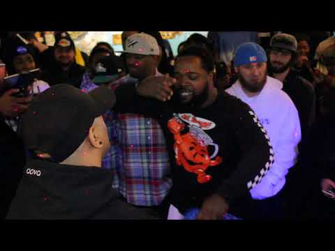 Blue Jaccet vs Savant