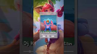Download lagu Dj Kutukan Mantan Tak Bisa dihiraukan || Cover Nana [MLBB] #djkutukanmantan #jedagjedug #shorts mp3