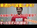 【増量日記final】増量食と減量食(予定)のカロリー&ダイエットの目安は?チートデイの頻度は?など質問回答