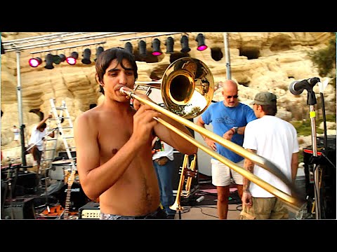 Locomondo - Οδύσσεια | Locomondo - Odysseia - Official Video Clip