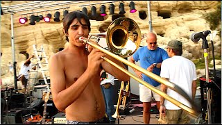 Locomondo - Οδύσσεια | Locomondo - Odisseia - Official Video Clip