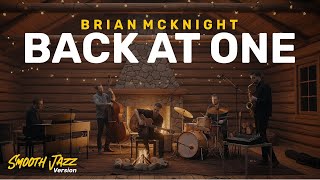 Download lagu BACK AT ONE - BRIAN MCKNIGHT | SMOOTH JAZZ VERSION COVER BY SOUNDRIVE MUSIC mp3