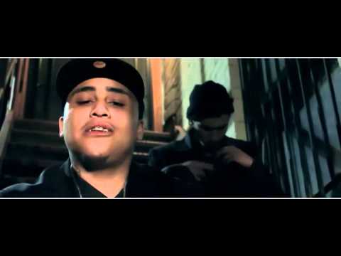 Pok'Chop (Ft. Filthy) - It's My Time [Official Music Video]