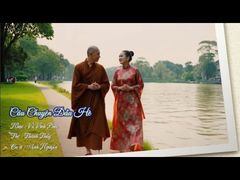 Câu chuyện đầu hè - Anh Nguyên