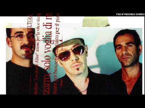 RADIOFIERA - "Tango"