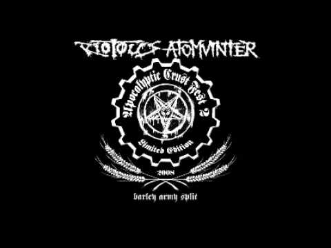 Riotous - Atomvinter  ( FULL SPLIT)