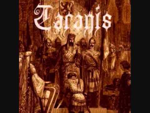 Taranis (Bel) - Teutonic Invasion .wmv