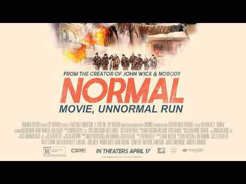 Normal Movie, Unnormal Run