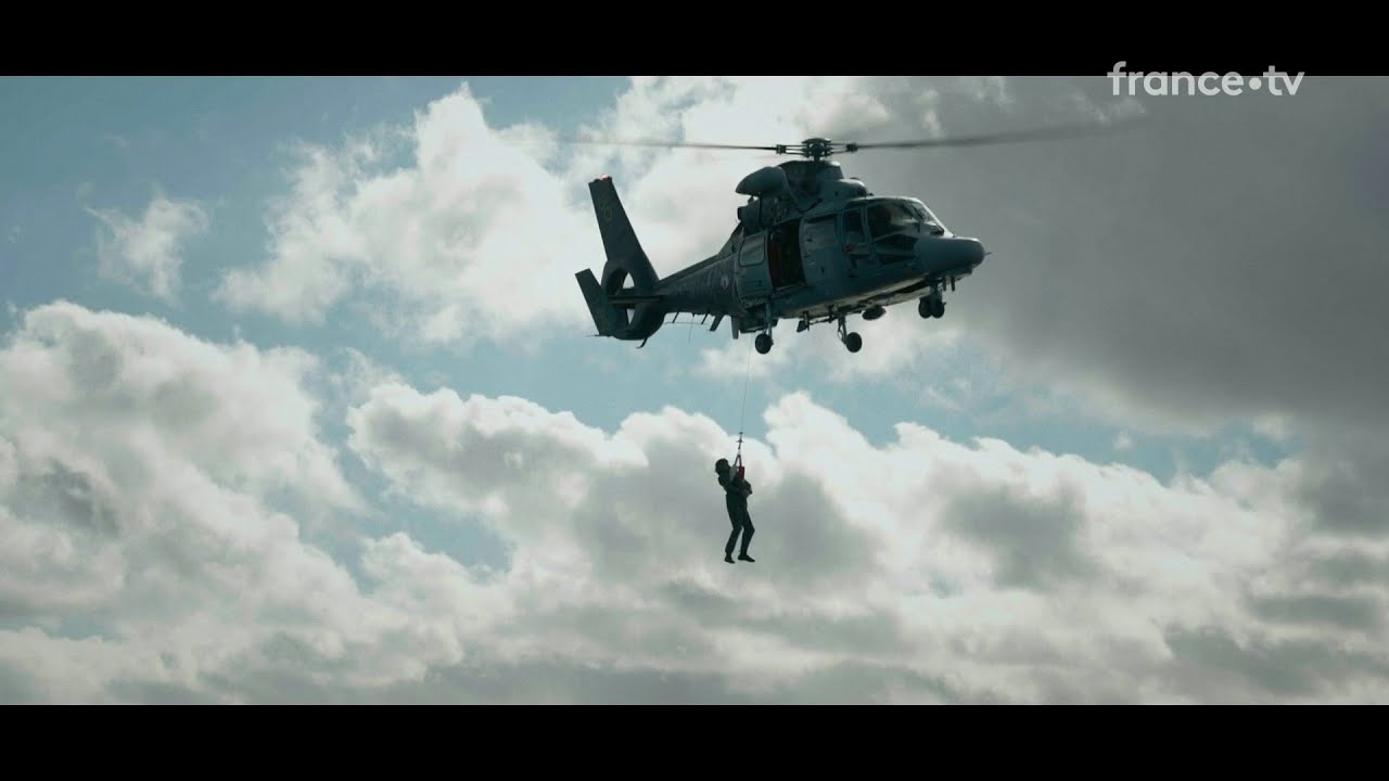 La surprise de Michel Drucker à Éric Toledano & Olivier Nakache  - C à Vous l’Intégrale - 07/04/2026