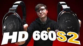 Video thumbnail for HD660S2 - The side-grade we've been waiting for? by DMS