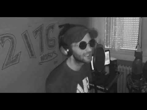 DIX & BALKAN GUN - STARA SKOLA (PROD. BY 42/16 RECORDS) OFFICIAL VIDEO