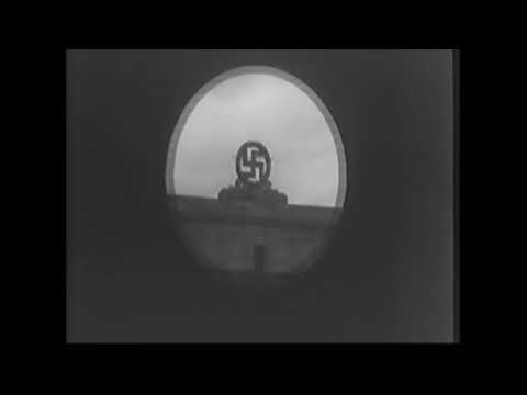 Opening and Closing to Judgment at Nuremberg 1983 VHS (Canadian Copy)