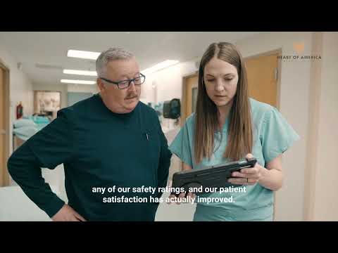 UVD Robot Video 2428