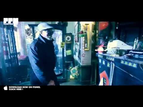 Chris Mayer feat. J.Yolo - Back to Life (Official Video)