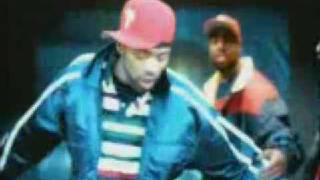 Rza ft Method Man &amp; Cappadonna- Wu Wear (Garment Renaissance)