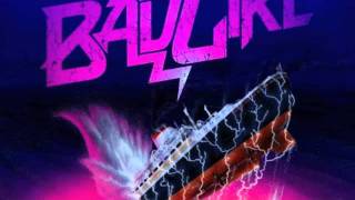 Teenage Bad Girl - Backwash