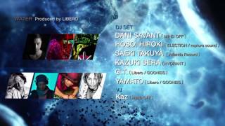 2016910 Sat Mother supported by ageHa ASTRIX NEW ALBUM Heart RELEASE PARTY