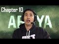 ARAYA Chapter 10 Marisa Ending