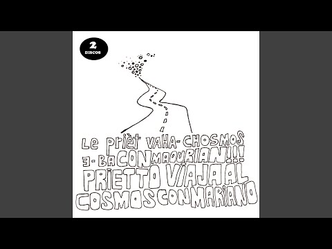 Ey, Esa No Es Forma De Decir Adiós - Prietto…