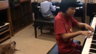Download lagu Yean Ling & Louis Goh enjoying REJOICE with Jonah........ mp3 Download lagu Yean Ling & Louis Goh enjoying REJOICE with Jonah........ mp3