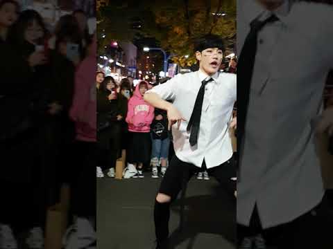 [MAXXAM] 181027 오새봄 - 하드캐리(HARDCARRY) (GOT7 cover) (HALLOWEEN)
