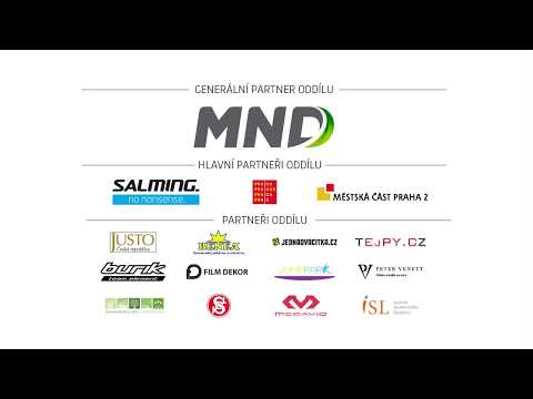 Highlights || SKV vs. 1. SC Tempish Vítkovice